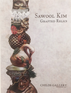 SOLO EXHIBITION